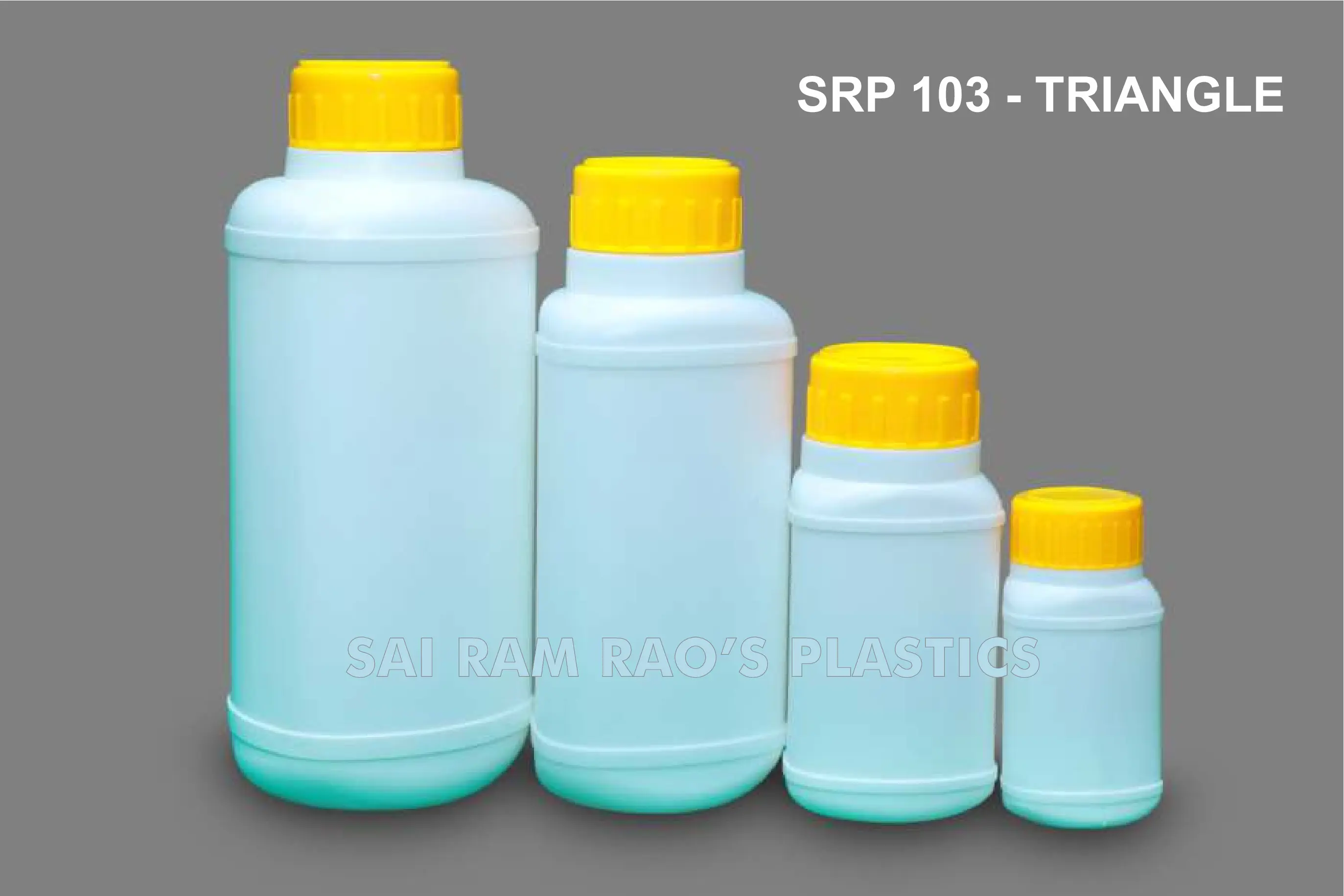 HDPE Bottle Manufacturers in Hyderabad - Image 4